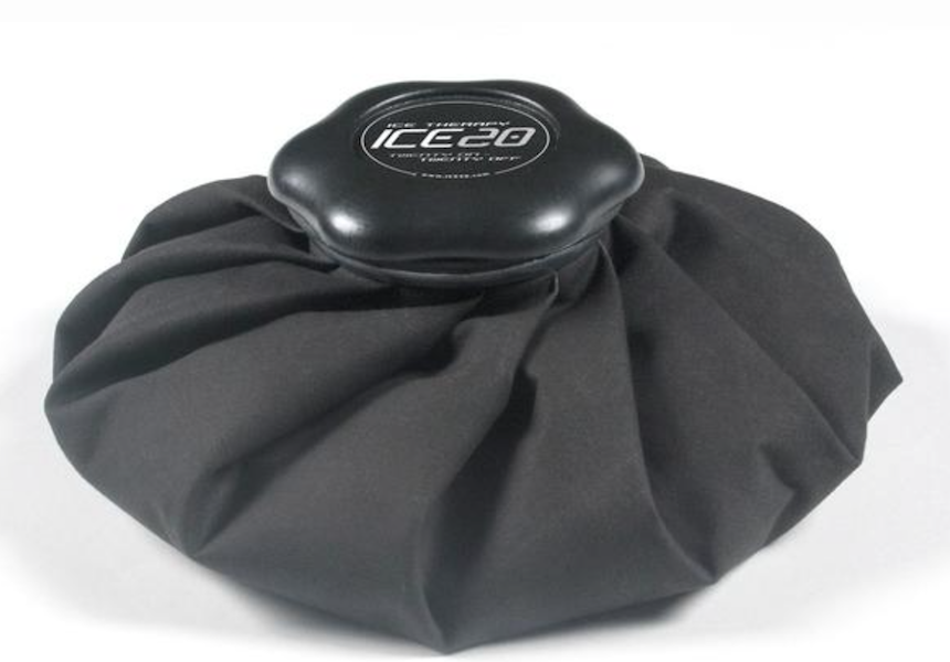 ICE20 Refillable No-Leak Ice Therapy Bags (Prod 1707291S)